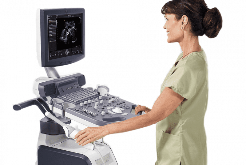 УЗИ щитовидной железы со скидкой 10%