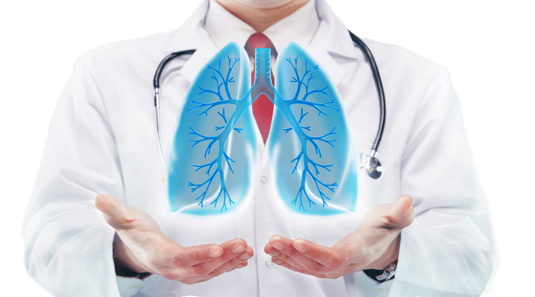 Реабилитация после ковида