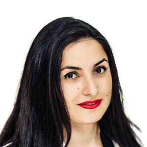 Салманова Тевриз Кадимовна