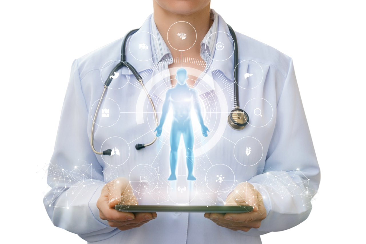 Комплексные программы здоровья