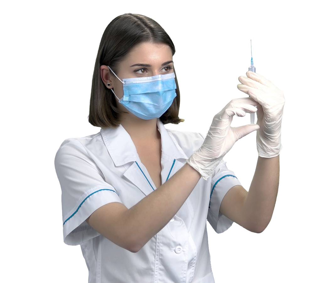 Процедурный кабинет