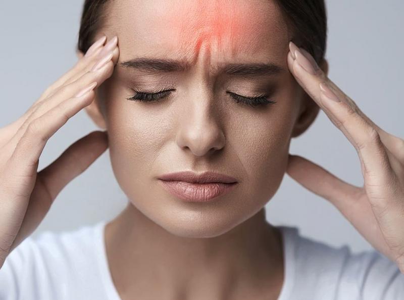 Диагностика головной боли