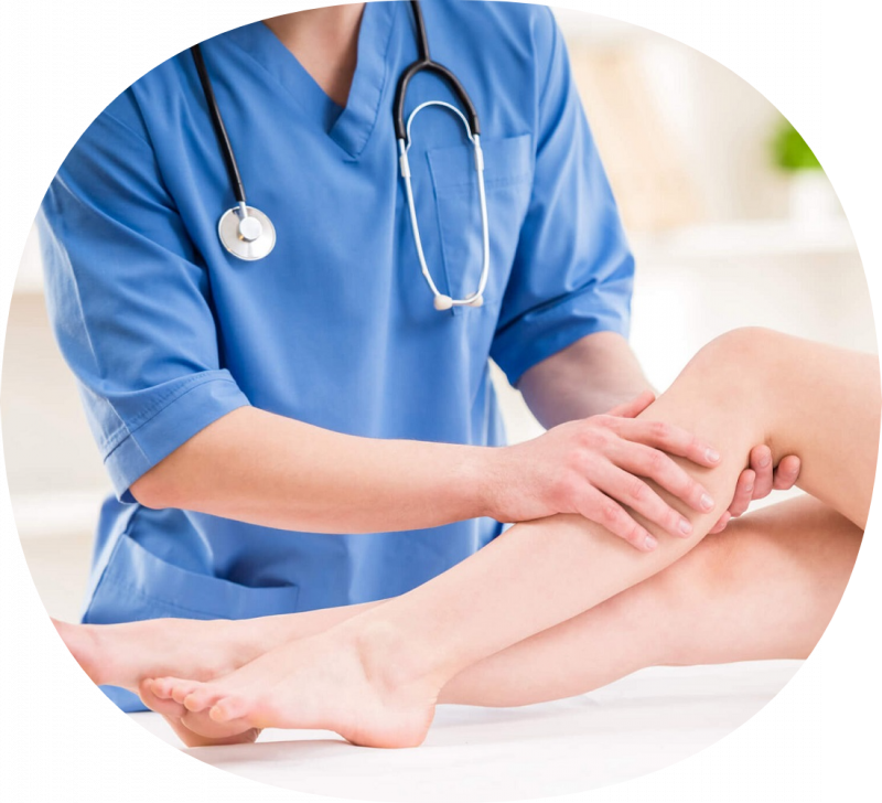 Новые возможности для лечения варикоза