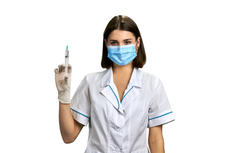 Сестринские услуги со скидкой