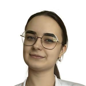 Зайцева (Жакова) Анна Николаевна