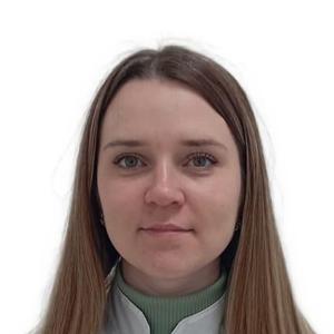 Гарибян Мария Павловна Гарибян Мария Павловна