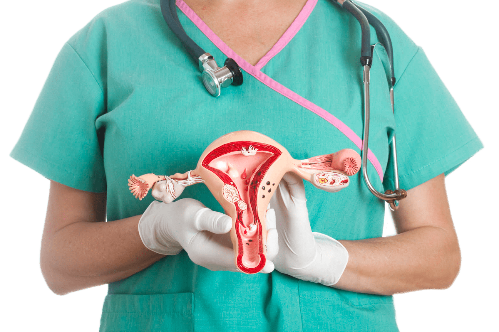 Прием гинеколога (взрослый/детский) + анализ на микрофлору