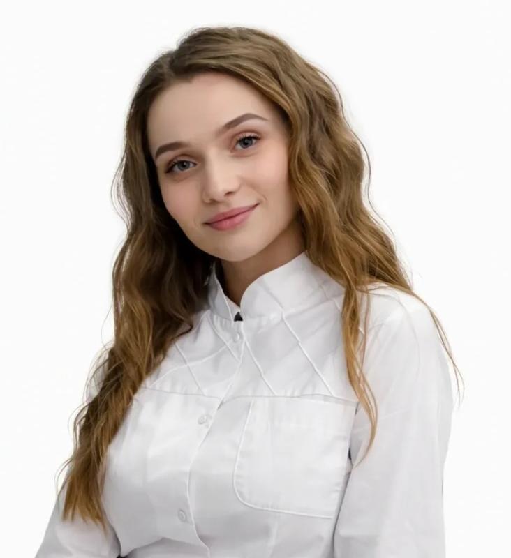Исачкова Мария Сергеевна