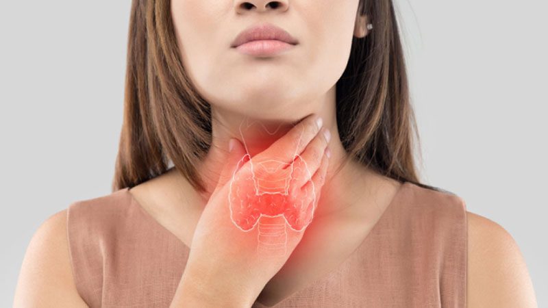 Диагностика гормонов щитовидной железы