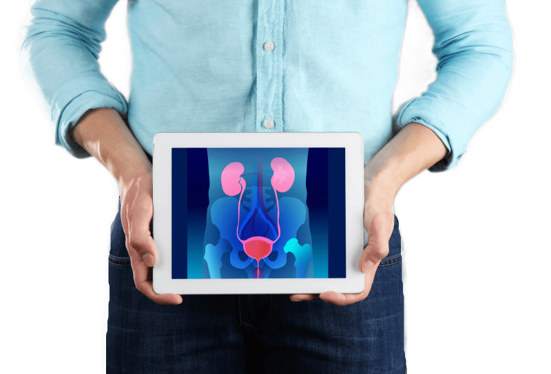 УЗИ для мужчин