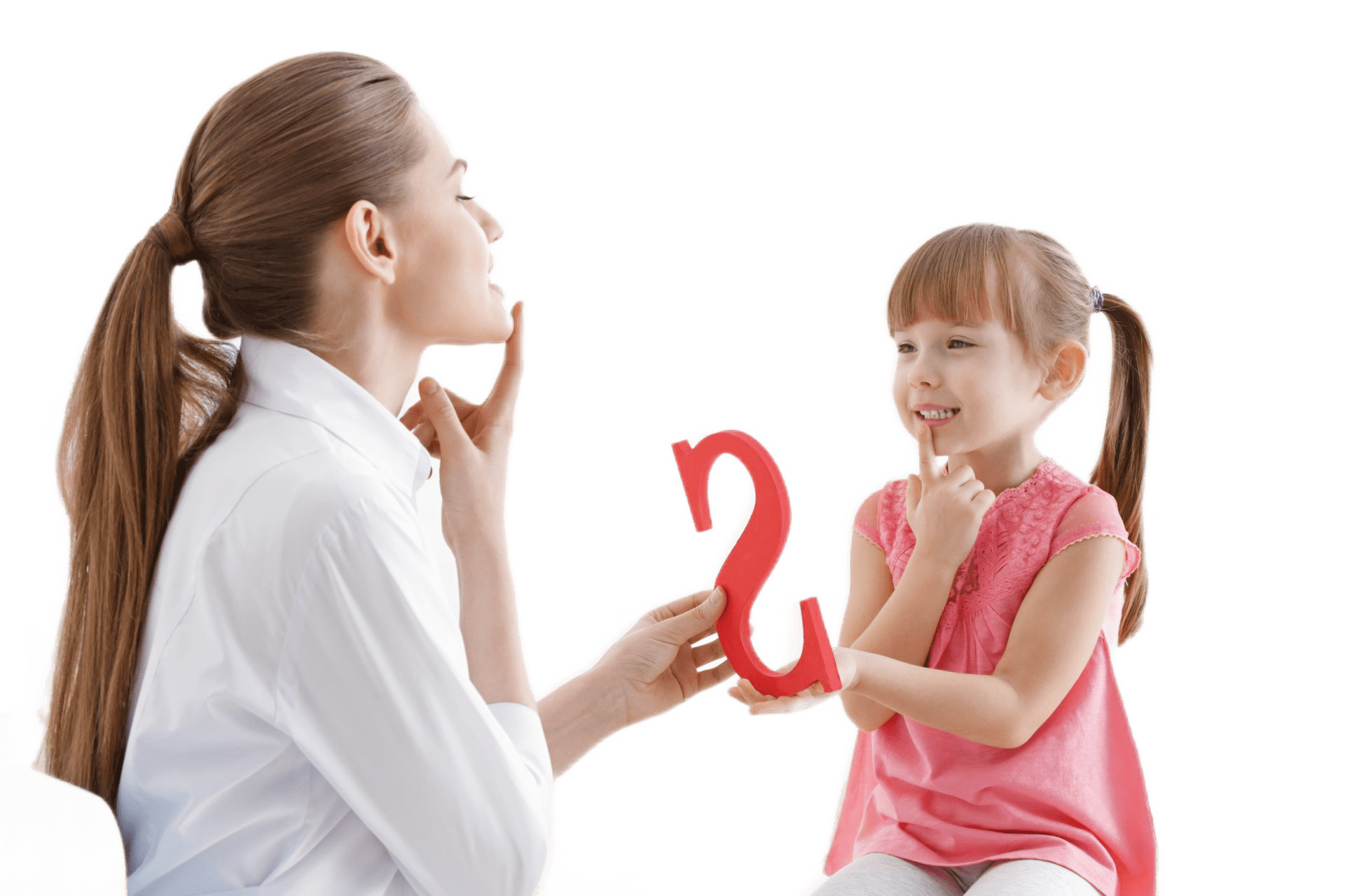 Консультация логопеда