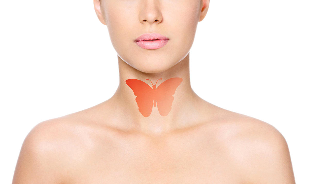 Диагностика гормонов щитовидной железы