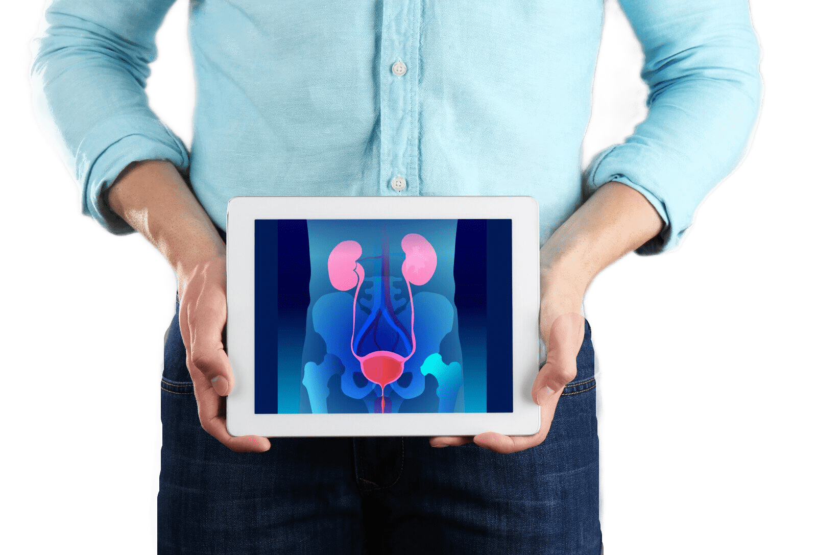 Ранняя диагностика рака предстательной железы