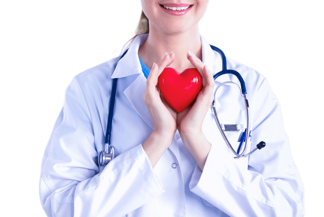 Приём терапевта + ЭКГ — 2000 руб!