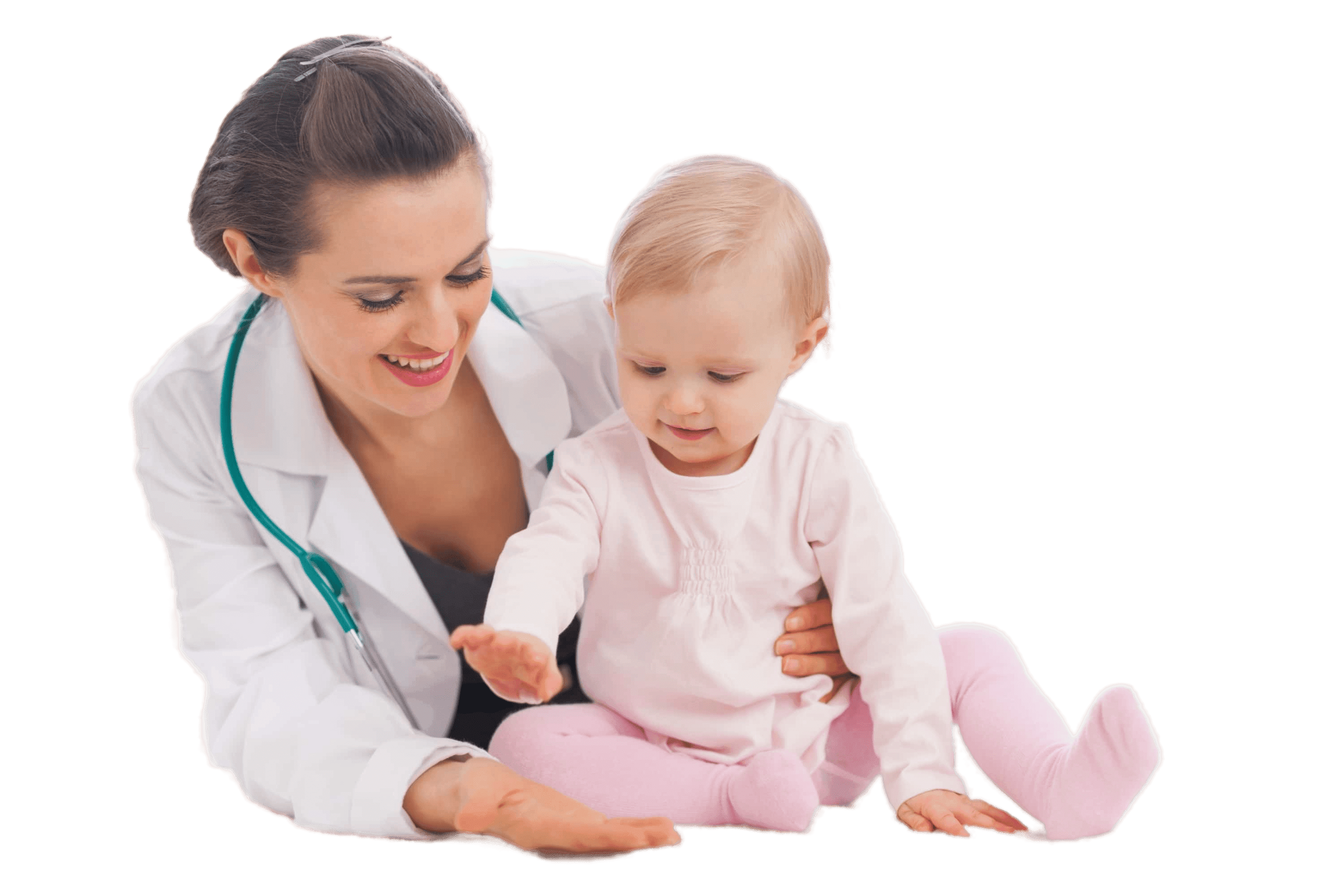 Комплекс "ЗДОРОВЫЙ РЕБЕНОК"