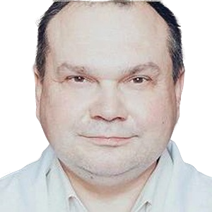 Свистунов Иван Олегович