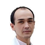 Бакоев Сиёвуш Нарзуллоевич