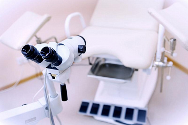 Видеокольпоскопия