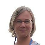 Панскова Ольга Вадимовна