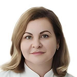 Вихрева Ирина Владимировна