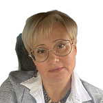Высоцкая Людмила Васильевна